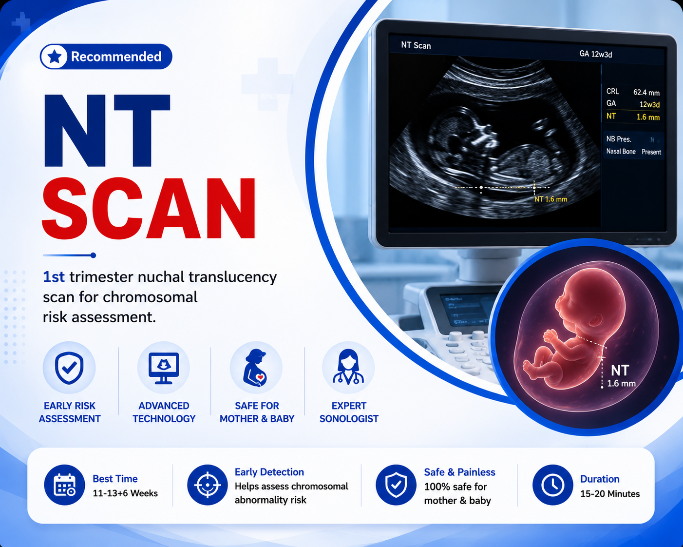 NT Scan