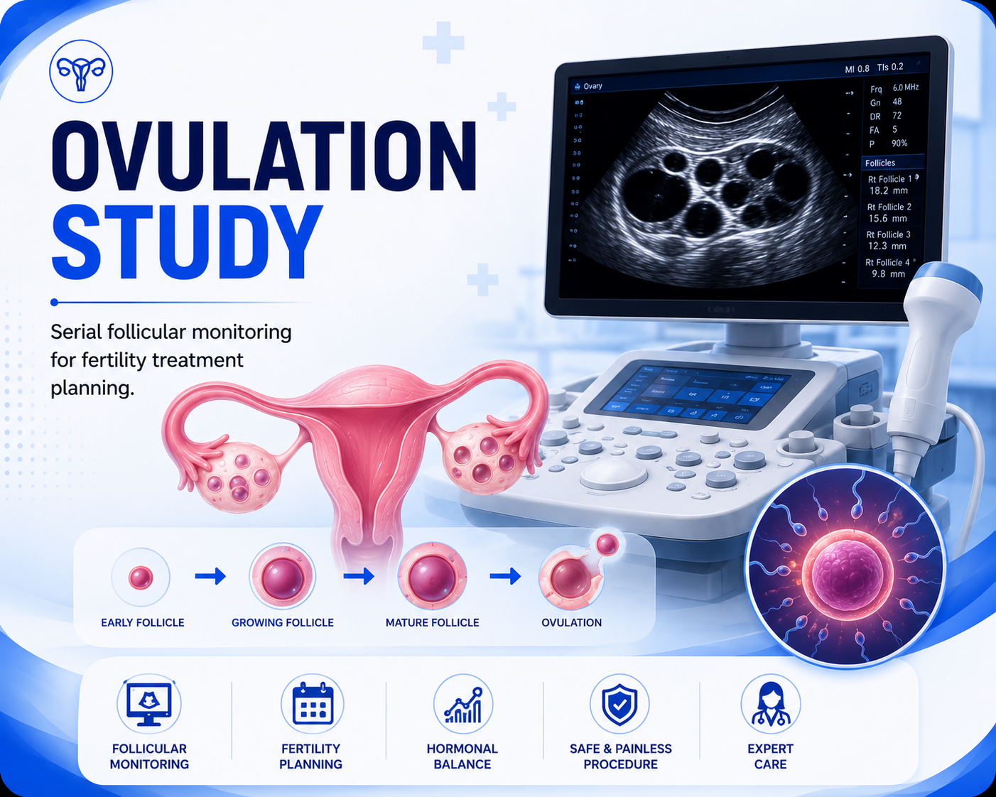 Ovulation Study