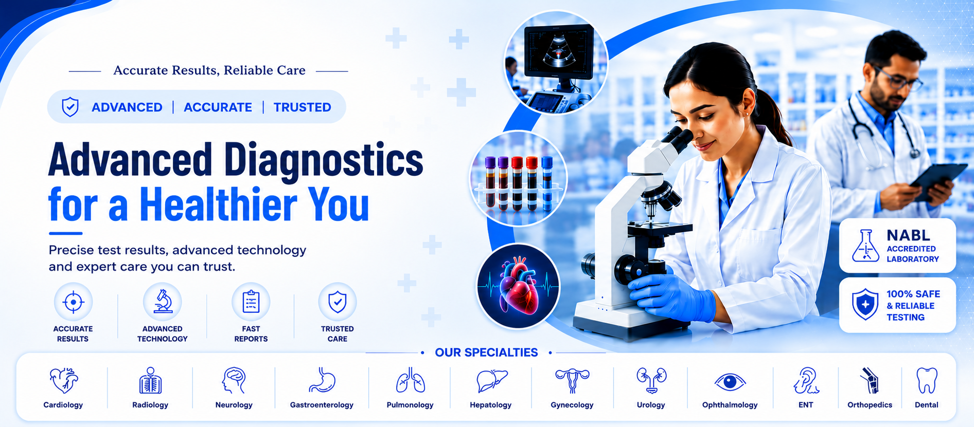 Sai Kripa Diagnostic Centre