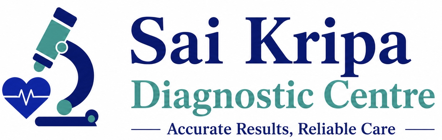 Sai Kripa Diagnostic Centre